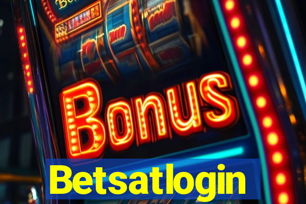 Betsatlogin