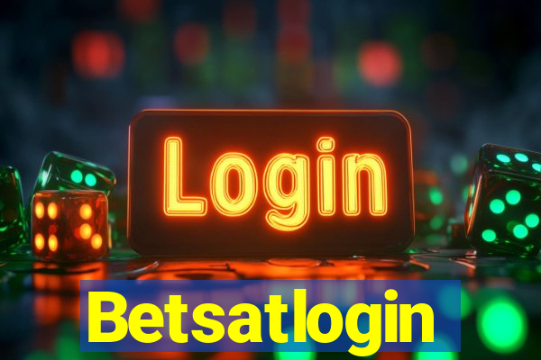 Betsatlogin