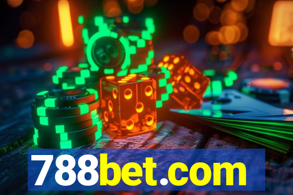 788bet.com