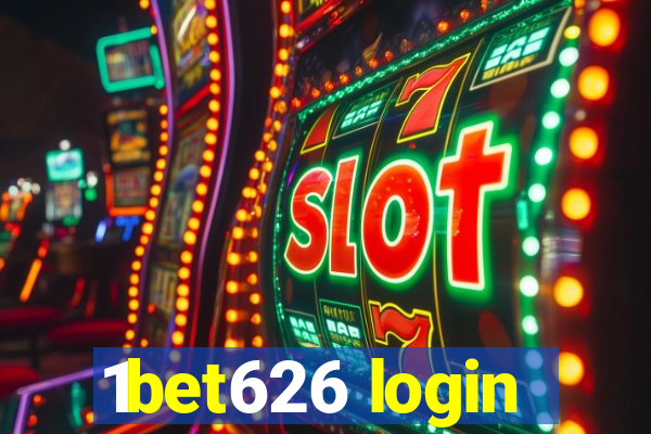 1bet626 login