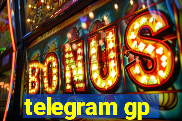 telegram gp