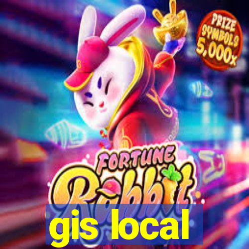 gis local