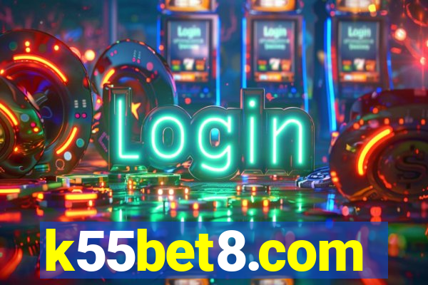 k55bet8.com