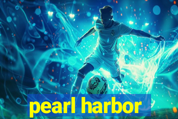 pearl harbor