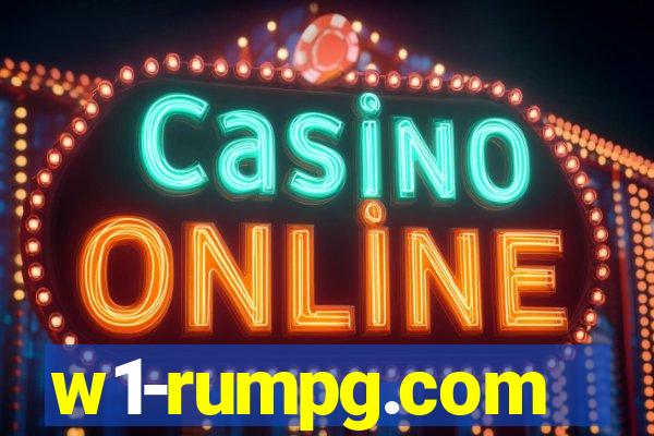 w1-rumpg.com