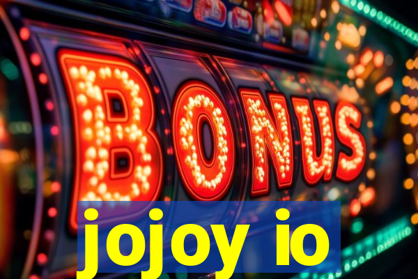 jojoy io
