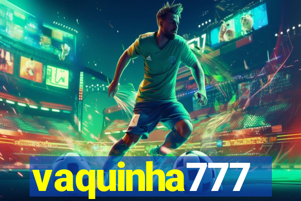 vaquinha777
