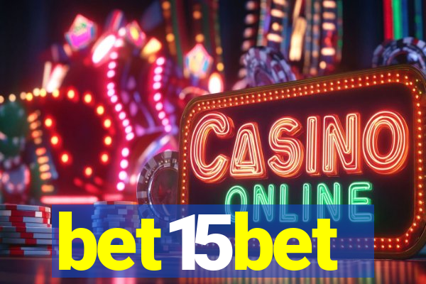 bet15bet