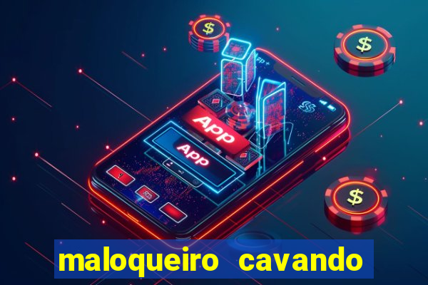 maloqueiro cavando cova portal do zacarias
