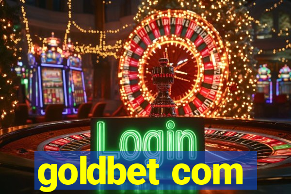 goldbet com