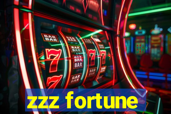 zzz fortune
