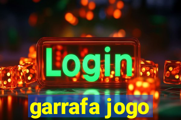 garrafa jogo