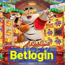 Betlogin