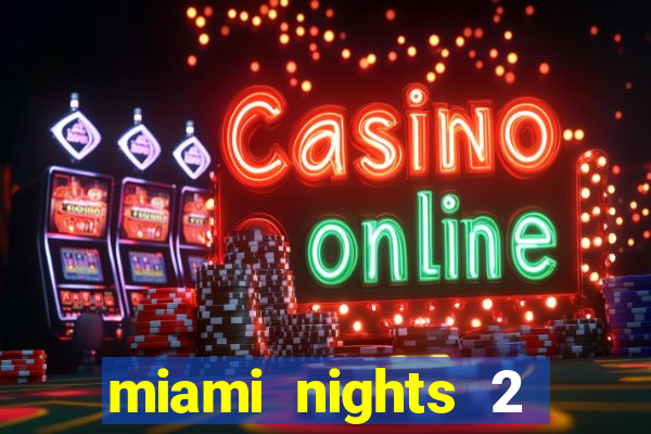 miami nights 2 java pt-br 320x240