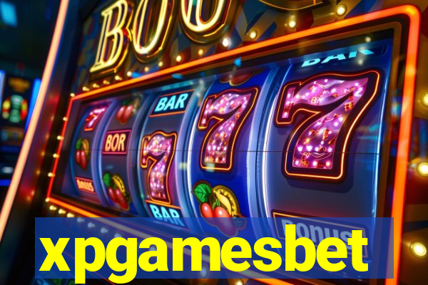 xpgamesbet