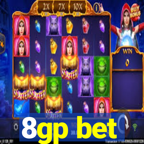 8gp bet
