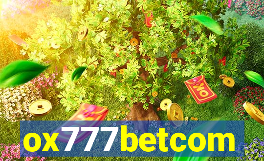 ox777betcom