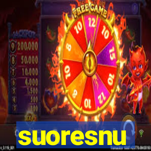suoresnu
