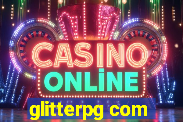 glitterpg com