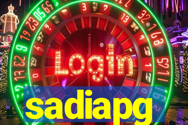 sadiapg