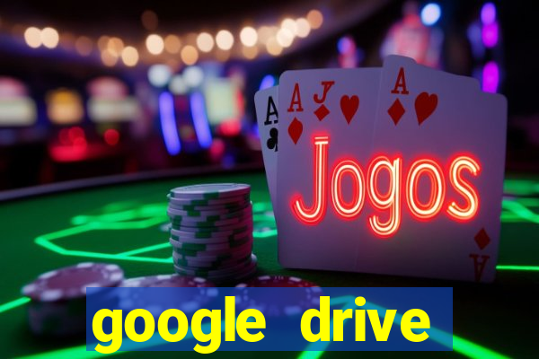 google drive windows 7
