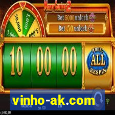 vinho-ak.com