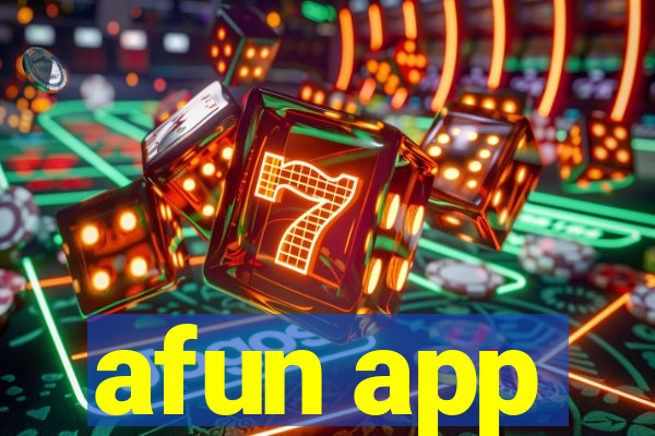 afun app