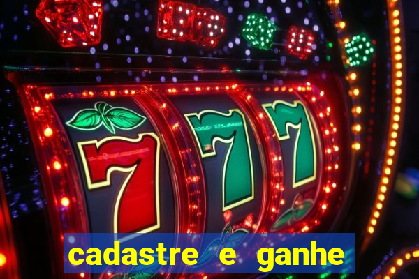 cadastre e ganhe 20 reais para apostar