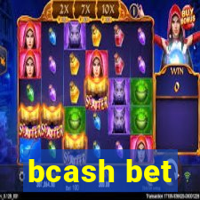 bcash bet