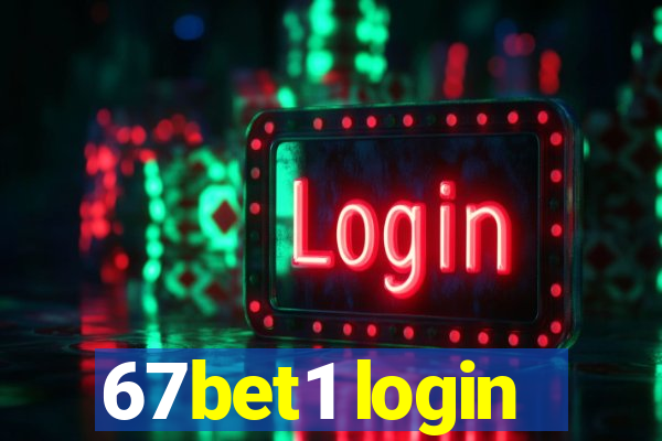 67bet1 login