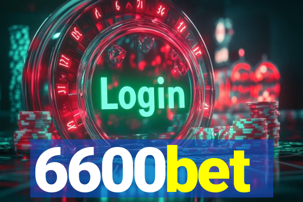 6600bet