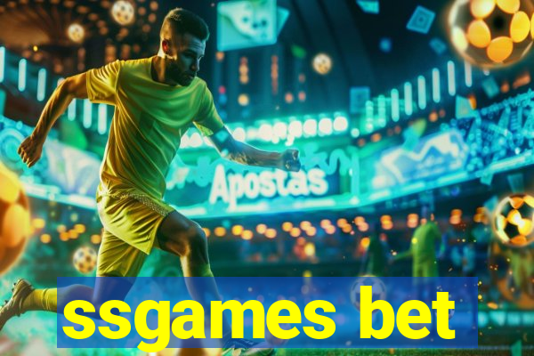 ssgames bet