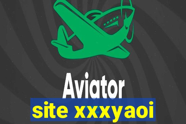 site xxxyaoi