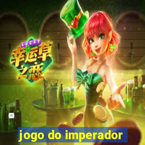 jogo do imperador