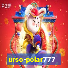urso-polar777