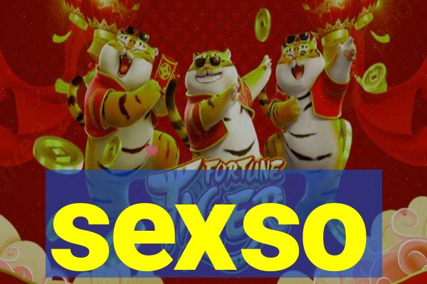 sexso