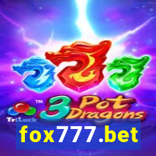 fox777.bet