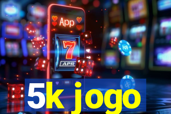 5k jogo