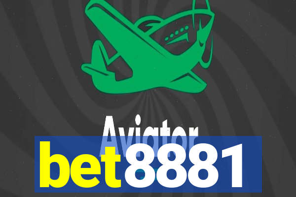 bet8881