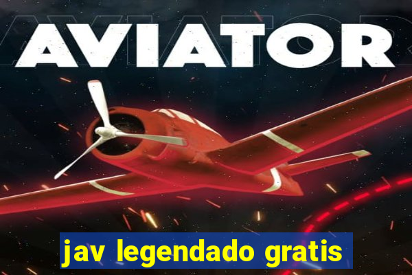 jav legendado gratis