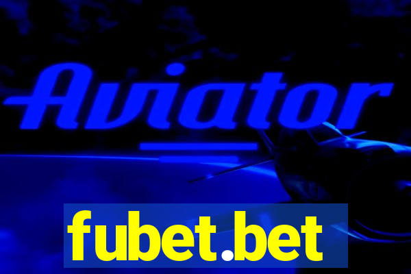 fubet.bet