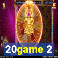 20game 2