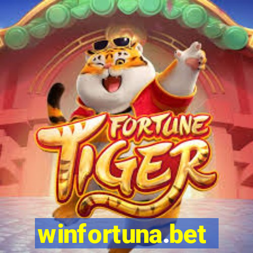 winfortuna.bet