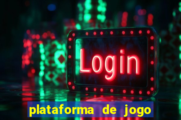 plataforma de jogo de r 3