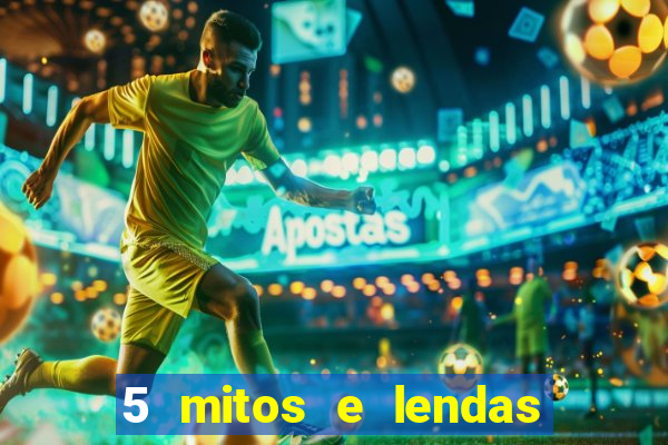 5 mitos e lendas sobre a lua