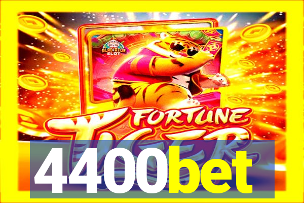 4400bet