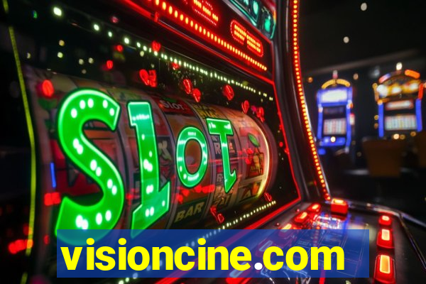 visioncine.com