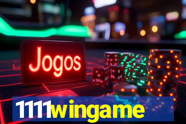 1111wingame