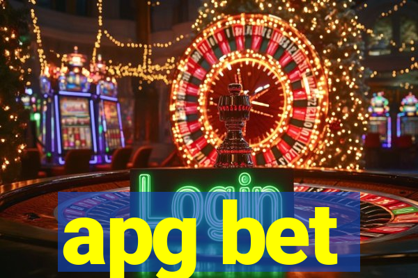 apg bet