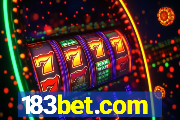 183bet.com